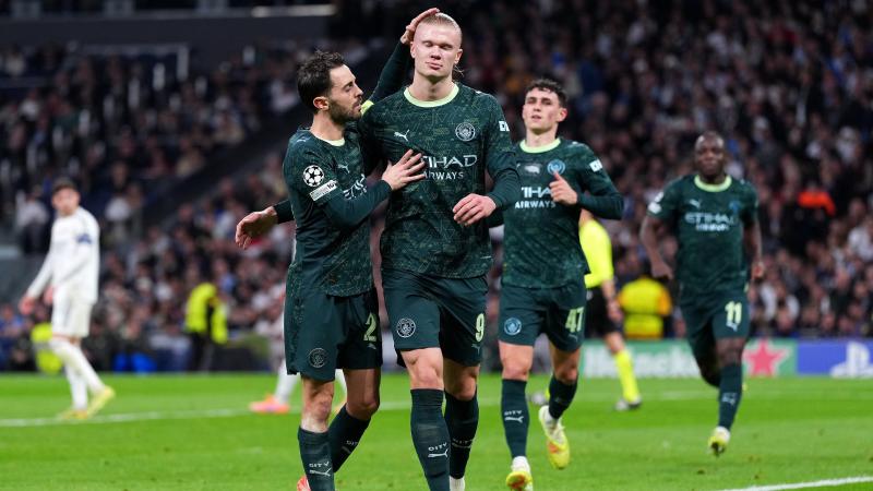 古蒂：皇马现在的阵容比银河战舰时期完整；西甲冠军是皇马的（古蒂：现今皇马阵容较银河战舰时代更完善，西甲冠军属于皇马）