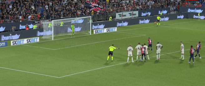 阿莱格里：我们还有整个赛季在面前，目标是重返欧冠赛场（阿莱格里：赛季尚长，我们剑指重返欧冠）