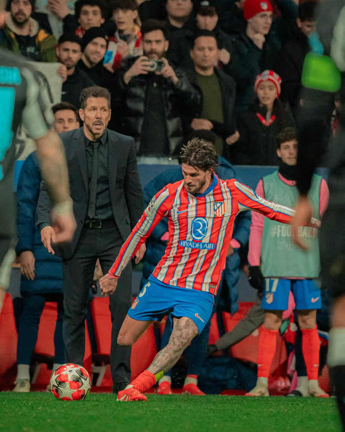 托莫里：现在梦想还为时过早，我们考虑的是下一场比赛