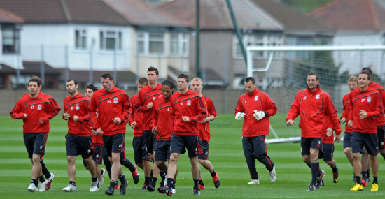 阿莱格里：也许我错了，但福法纳凭他的潜力要有更大雄心（阿莱格里：或许我有误判，但凭福法纳的天赋应怀更高雄心）